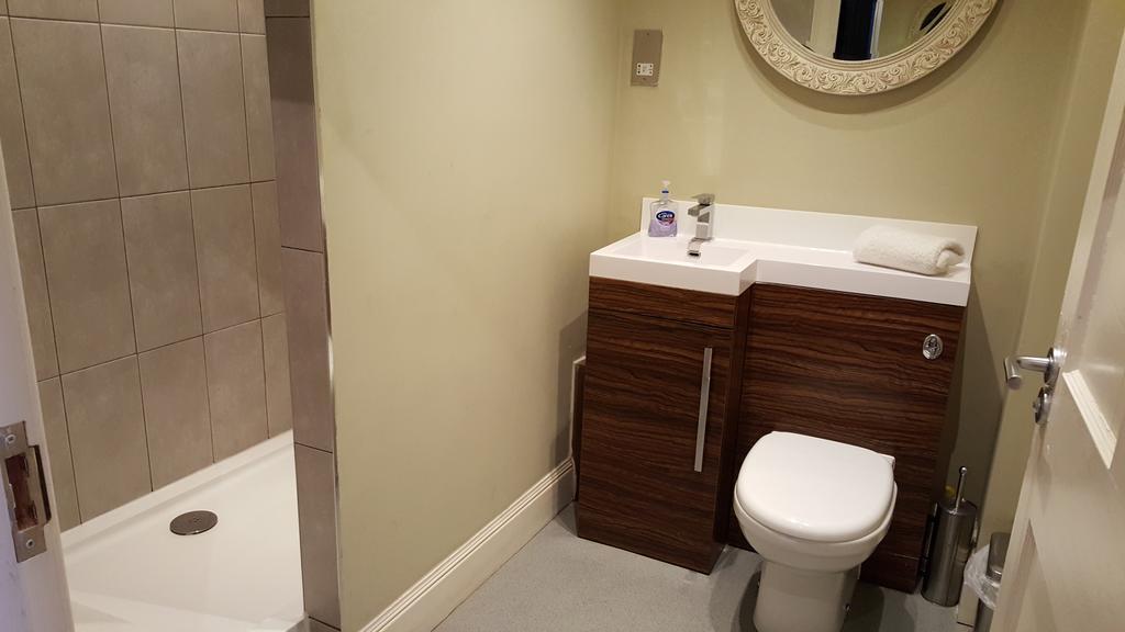 City Retreat Edinburgh Aparthotels Dış mekan fotoğraf